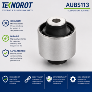 TEKNOROT AU BS113
