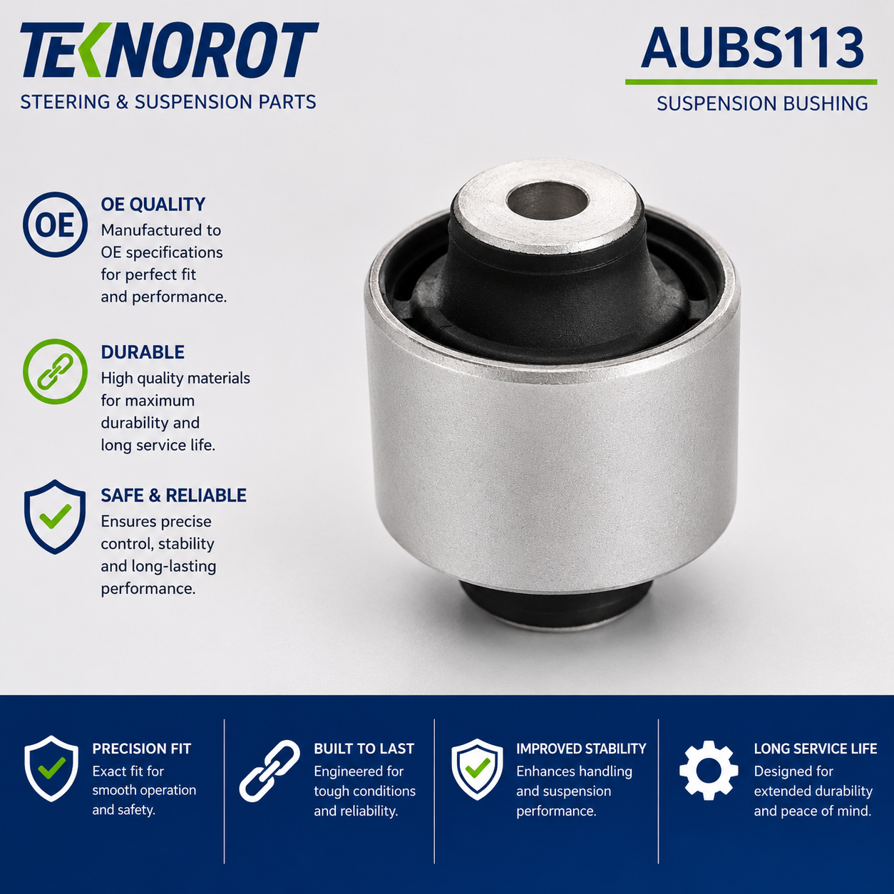 TEKNOROT AU BS113