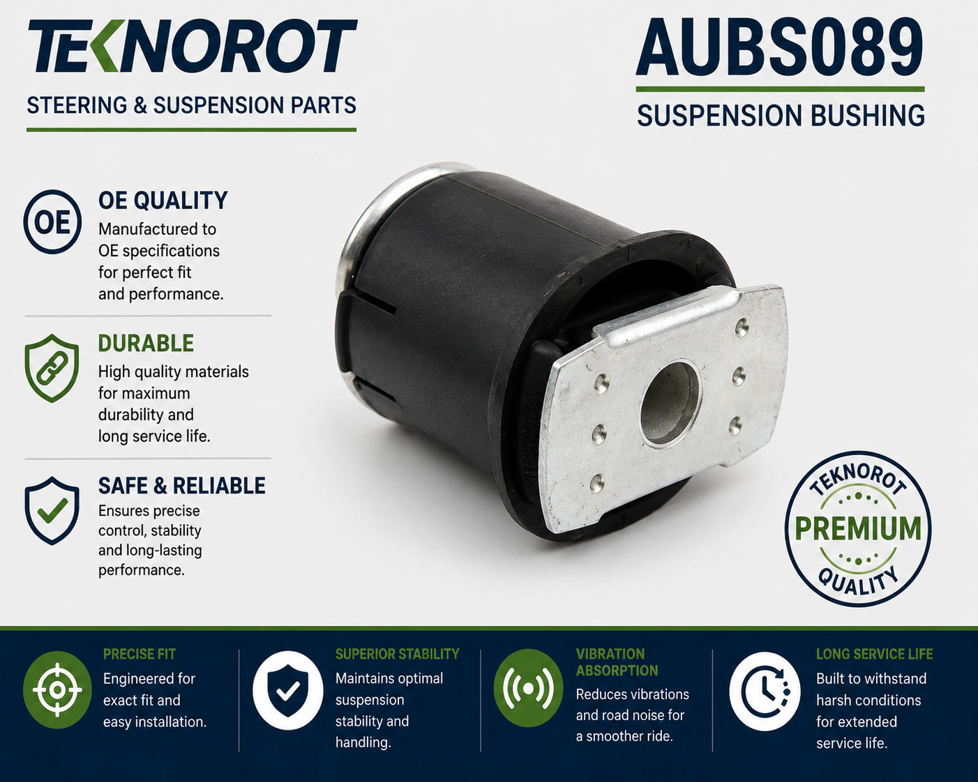 TEKNOROT AU BS089