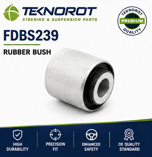 TEKNOROT FD BS239