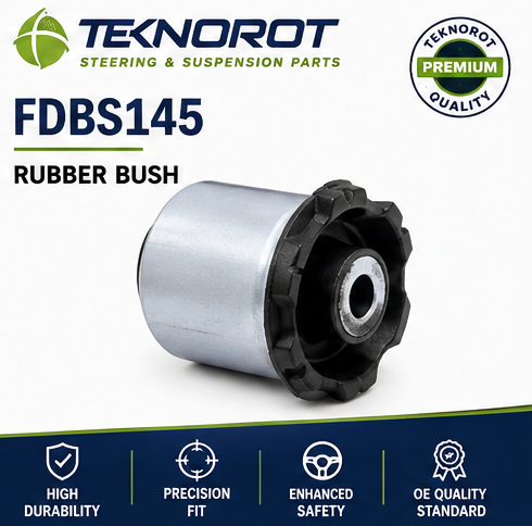 TEKNOROT FD BS145