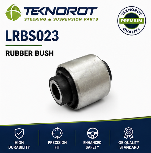 TEKNOROT LR BS023