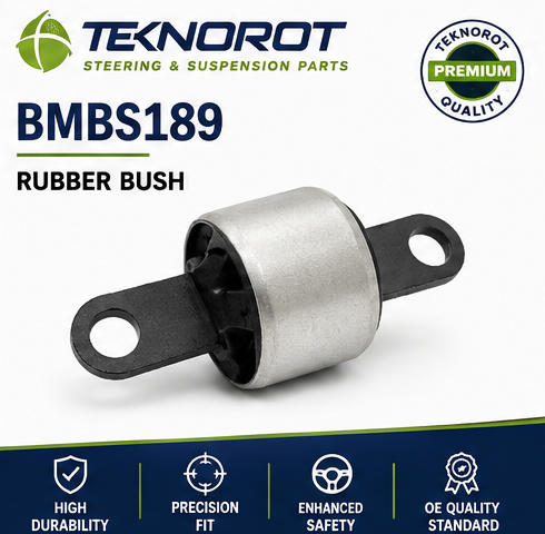 TEKNOROT BM BS189