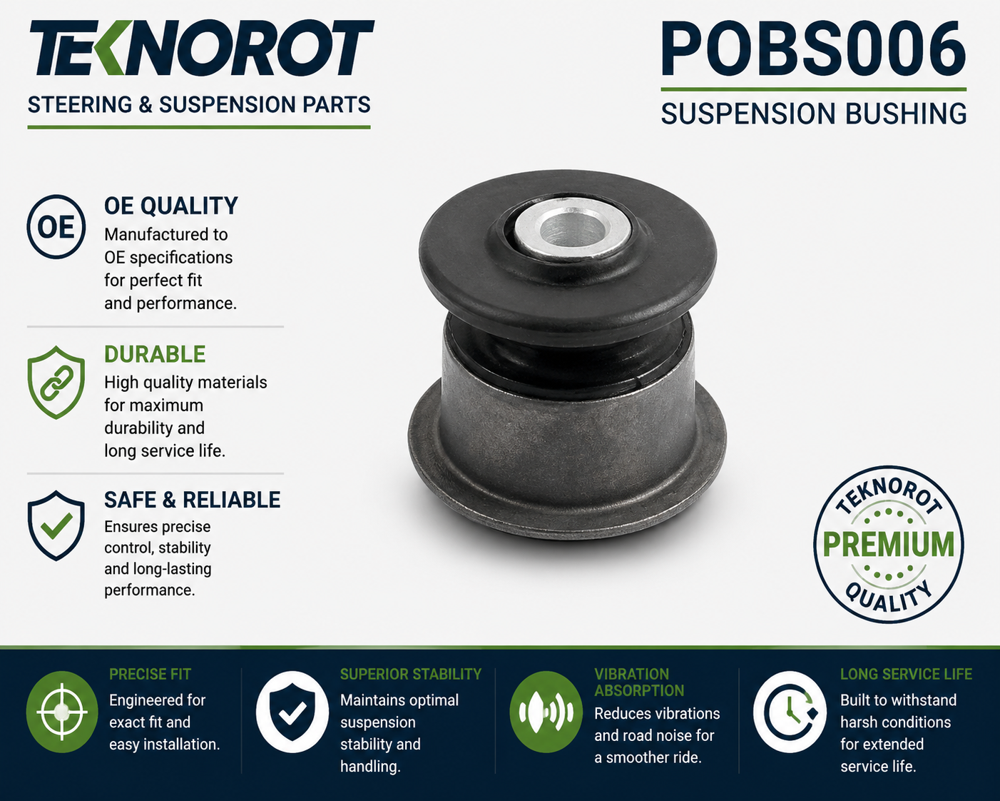 TEKNOROT PO BS006