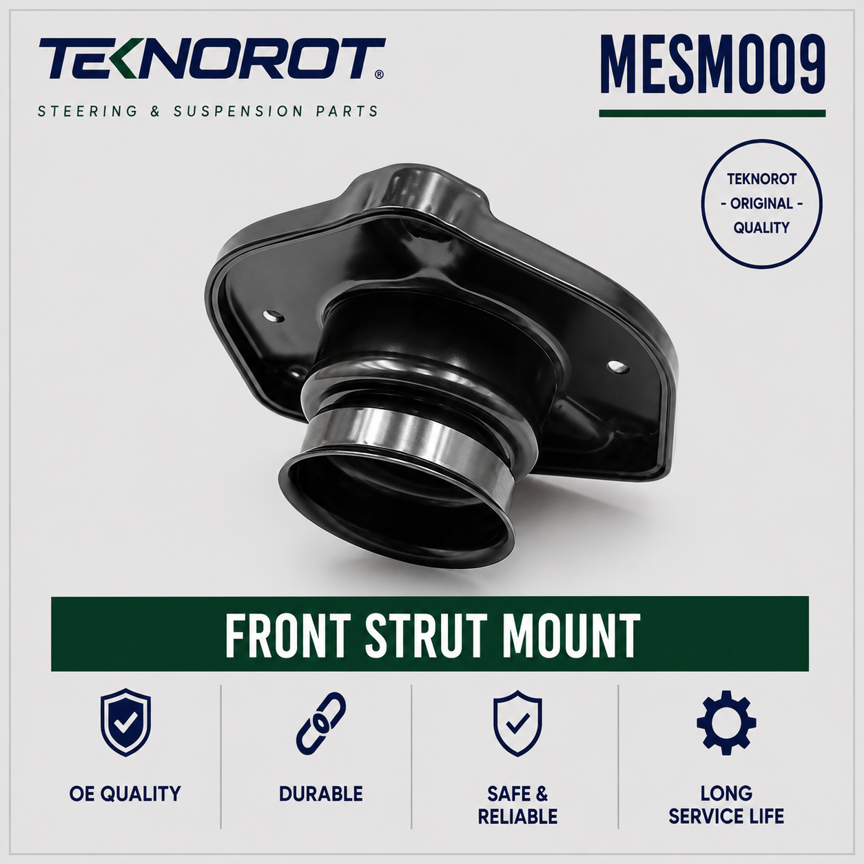 TEKNOROT ME SM009
