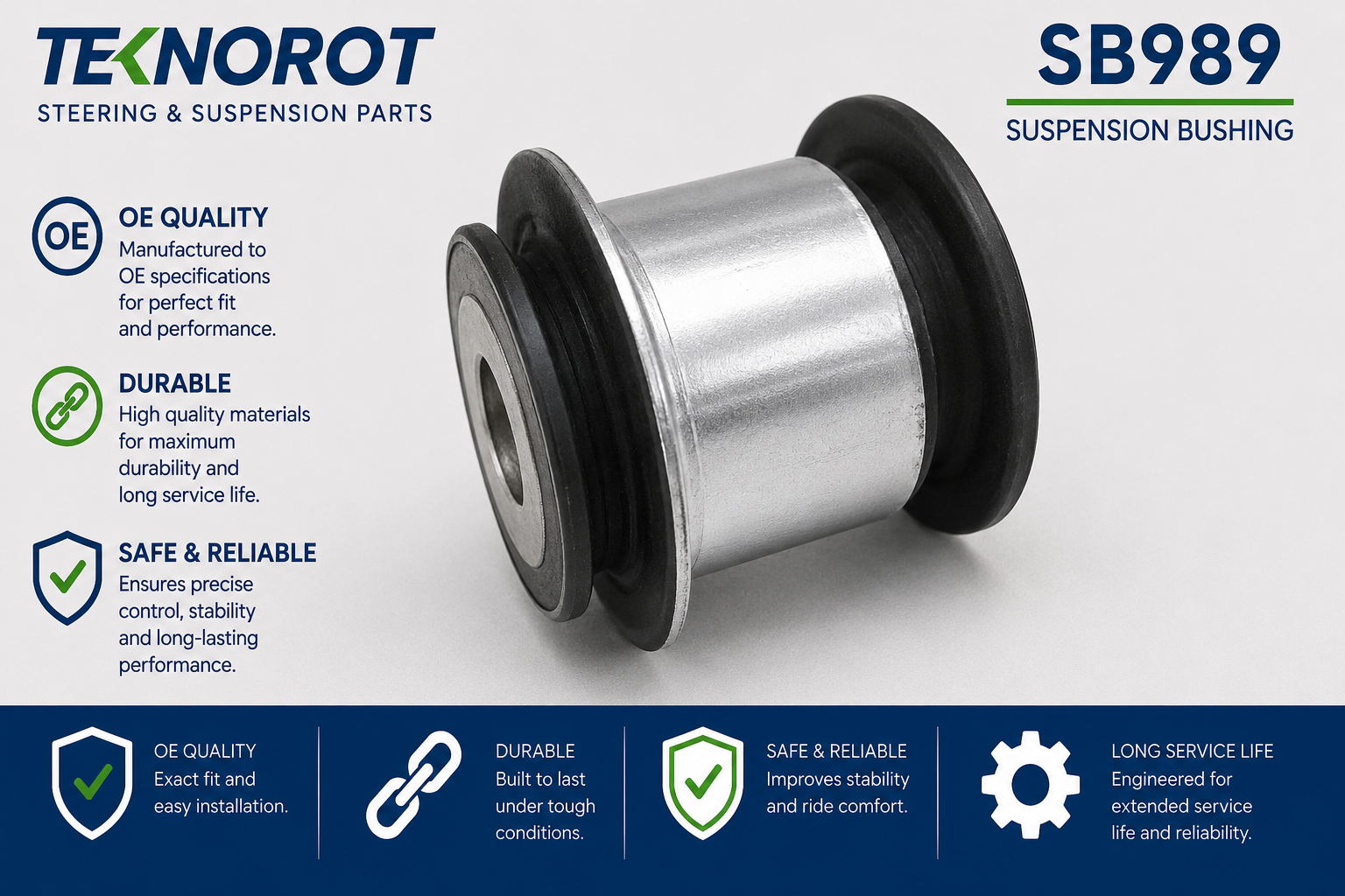TEKNOROT SB 989