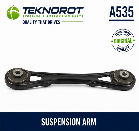 TEKNOROT A 535