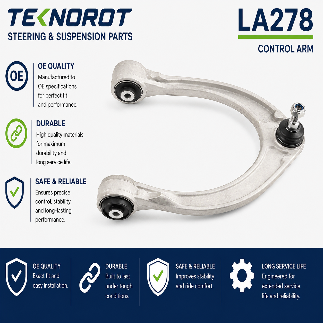 TEKNOROT LA 278