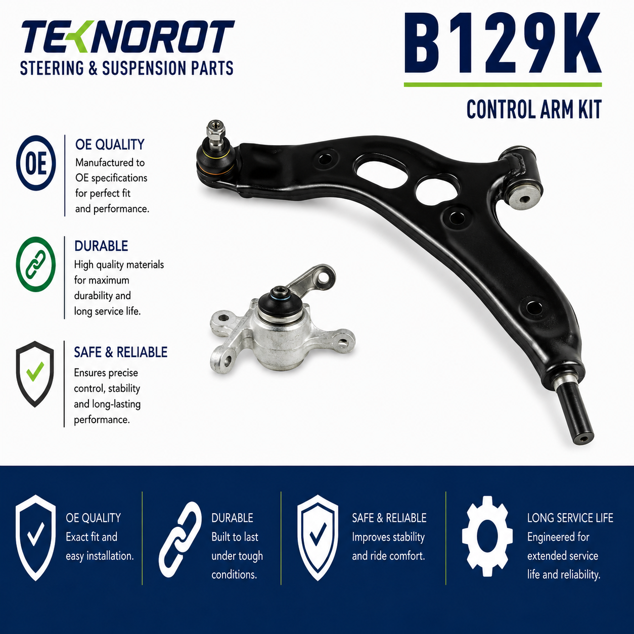 TEKNOROT B 129 K