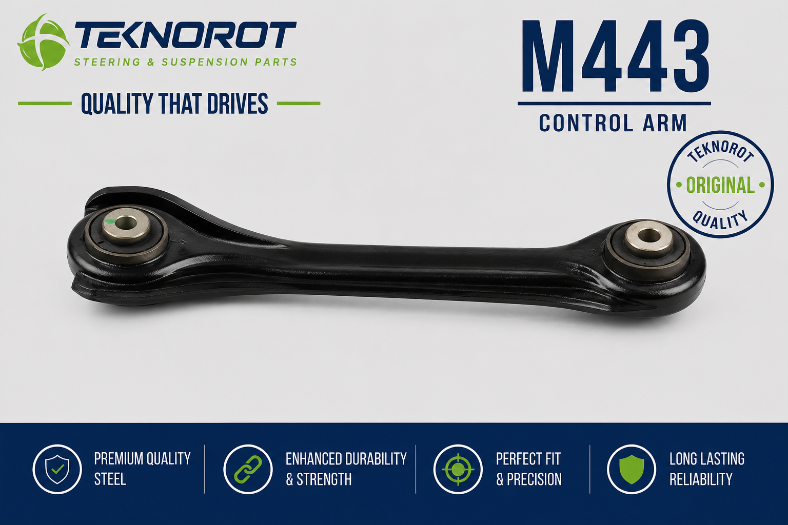 TEKNOROT M 443