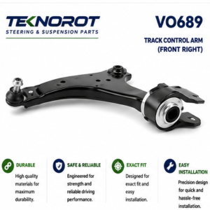 TEKNOROT VO 689