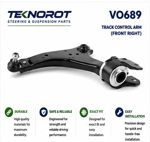 TEKNOROT VO 689