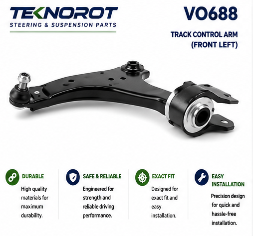TEKNOROT VO 688