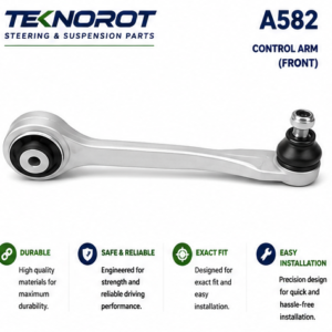 TEKNOROT A 582