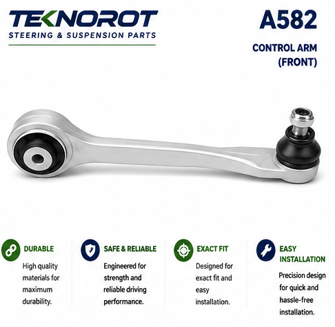 TEKNOROT A 582