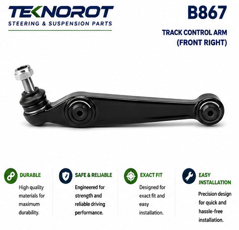 TEKNOROT B 867