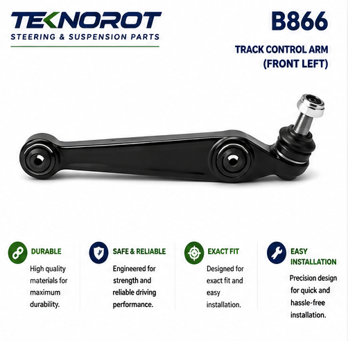 TEKNOROT B 866