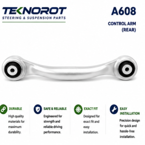 TEKNOROT A 608