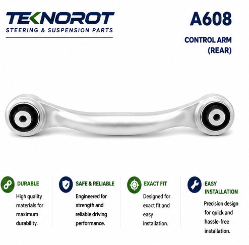 TEKNOROT A 608