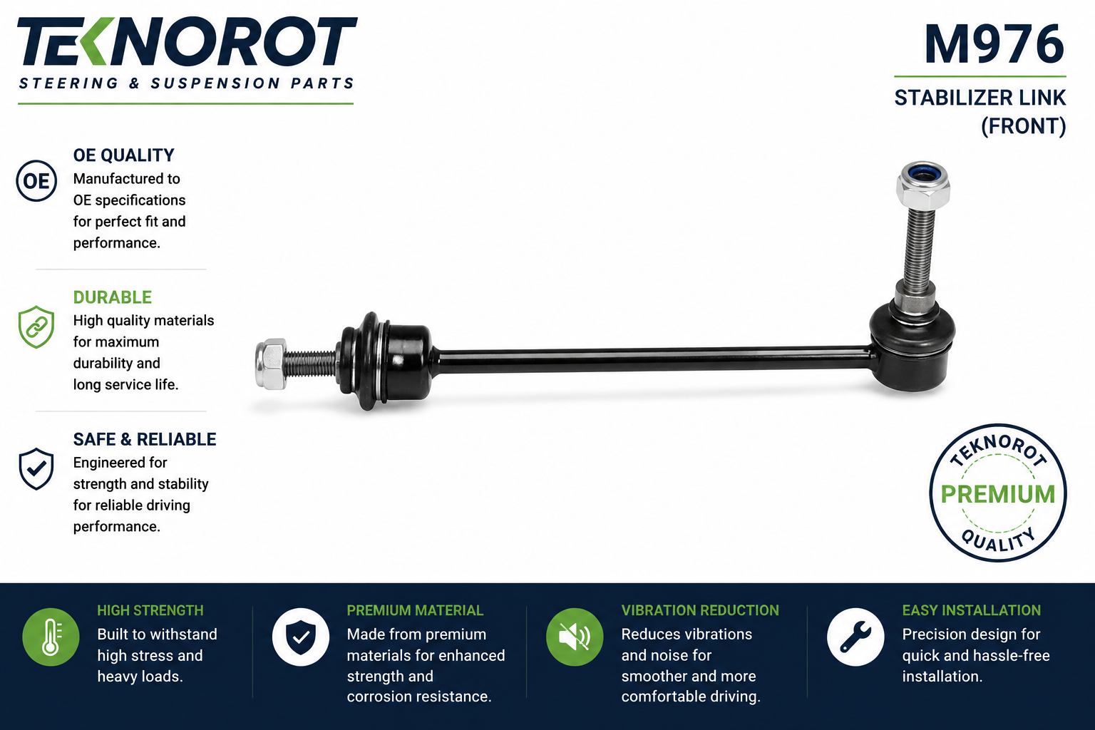 TEKNOROT M 976