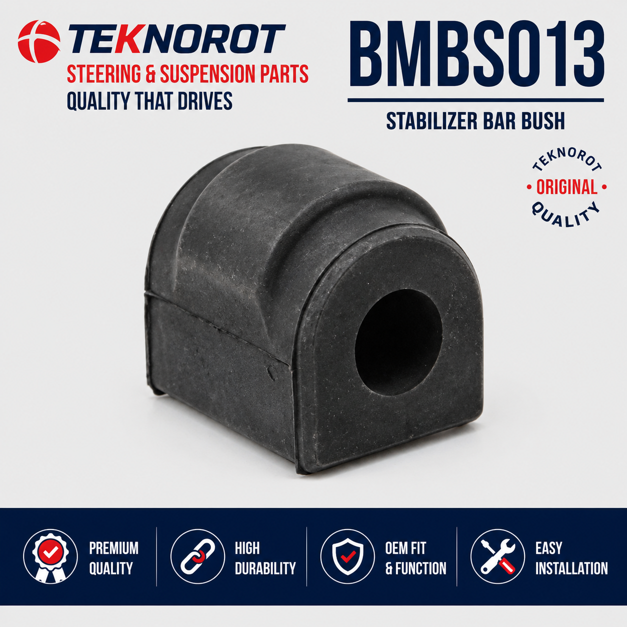 TEKNOROT BM BS013