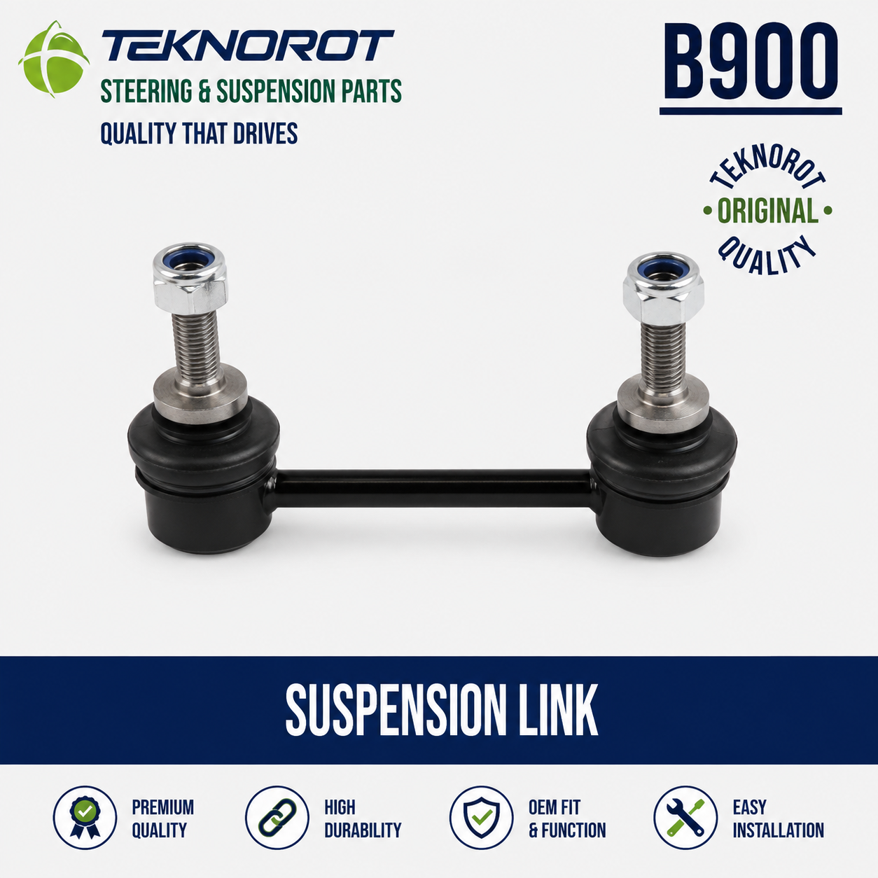 TEKNOROT B 900