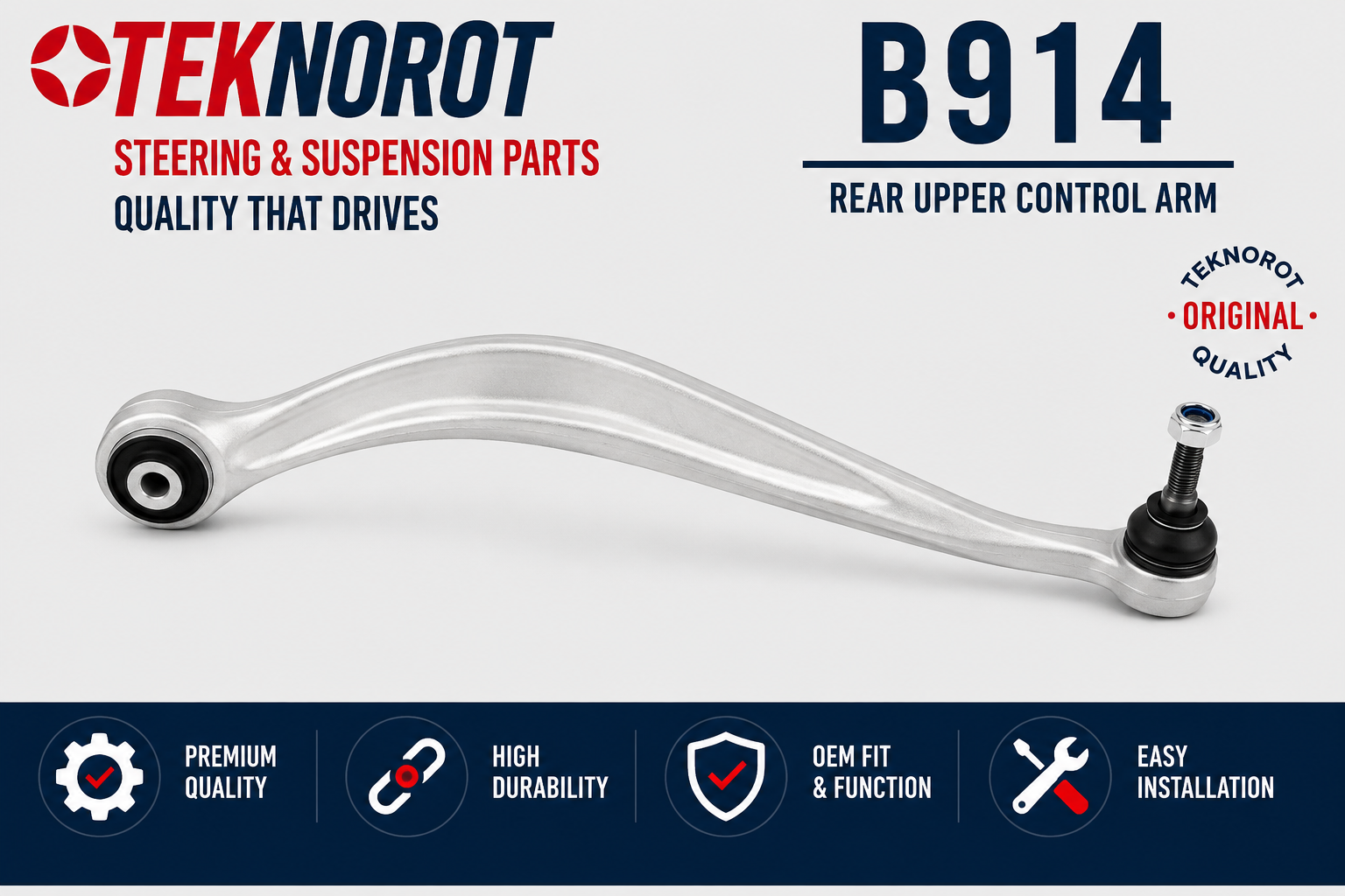 TEKNOROT B 914