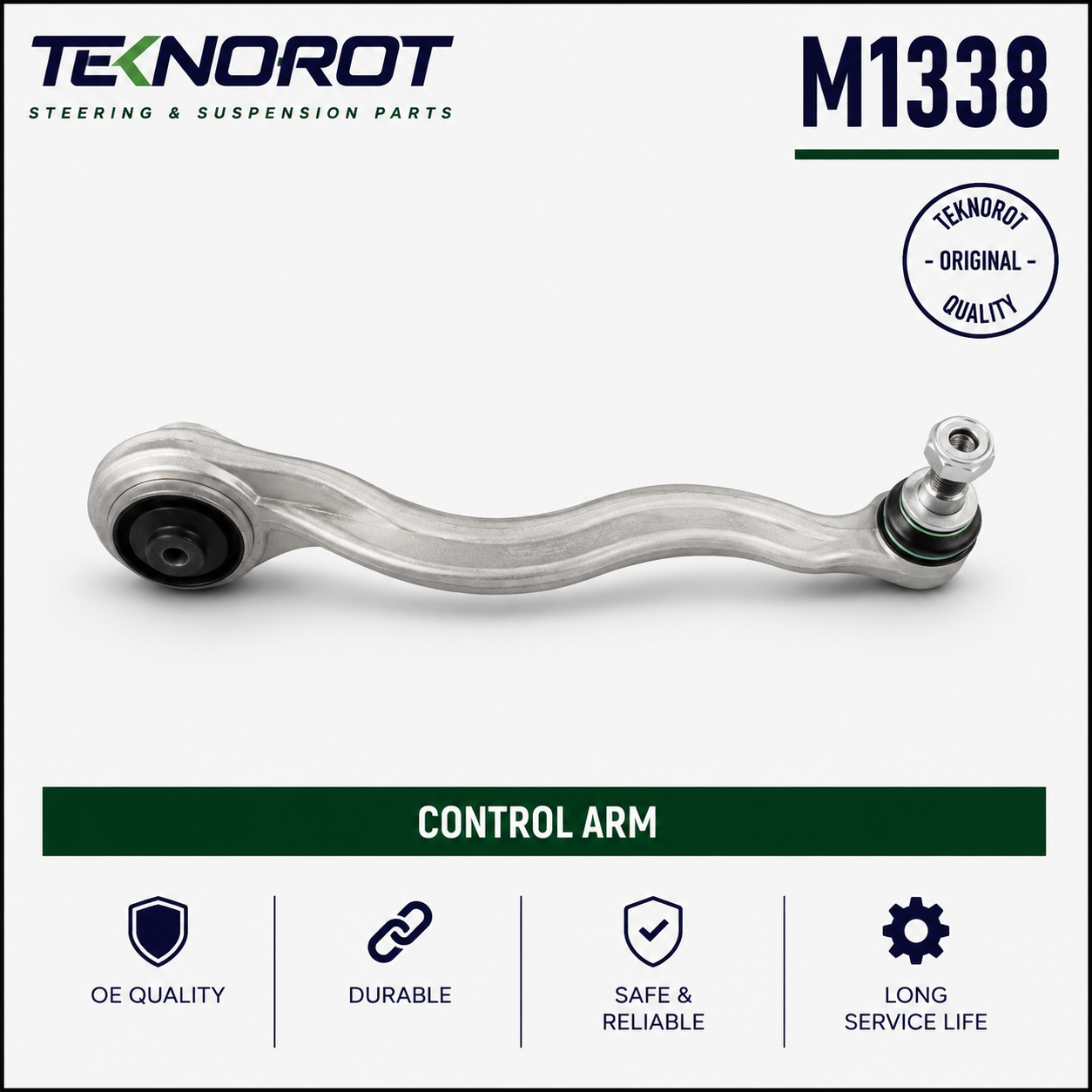 TEKNOROT M 1338