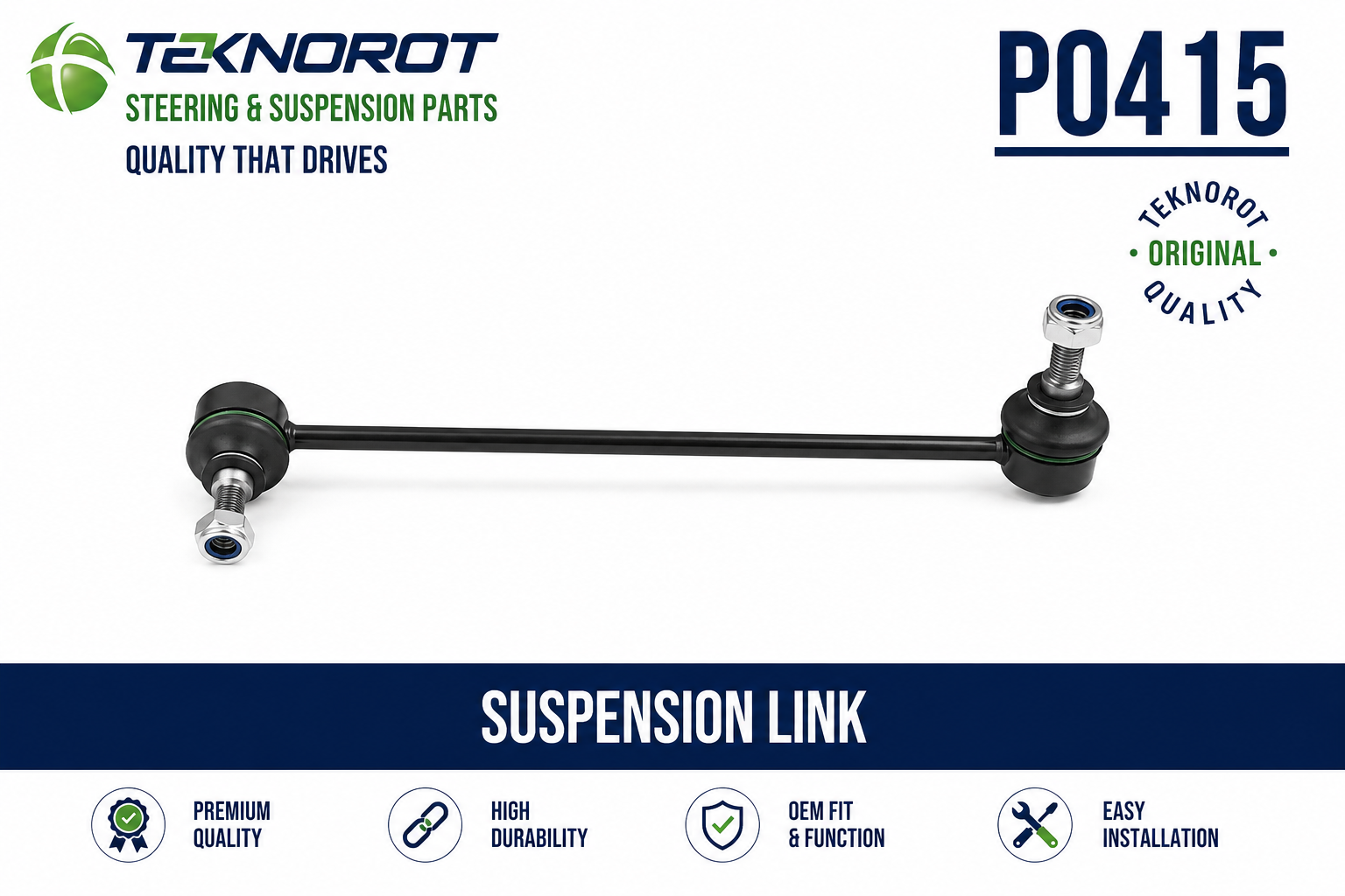 TEKNOROT PO 415