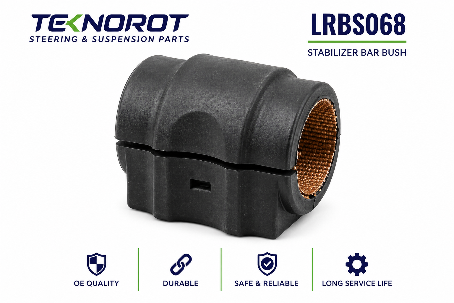 TEKNOROT LR BS068