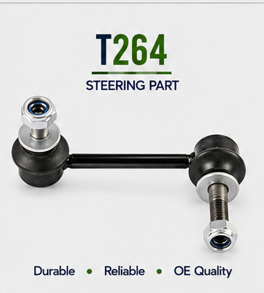 TEKNOROT T 264