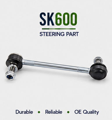TEKNOROT SK 600