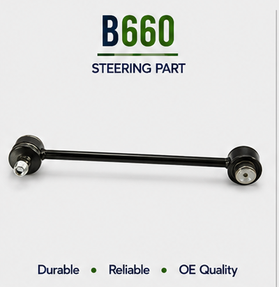 TEKNOROT B 660