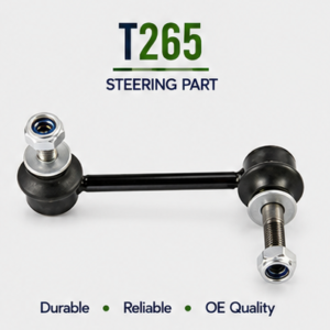 TEKNOROT T 265
