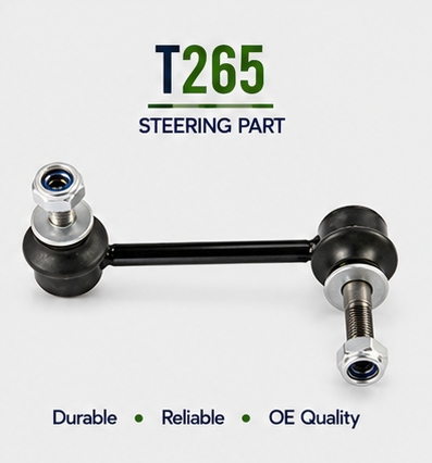 TEKNOROT T 265