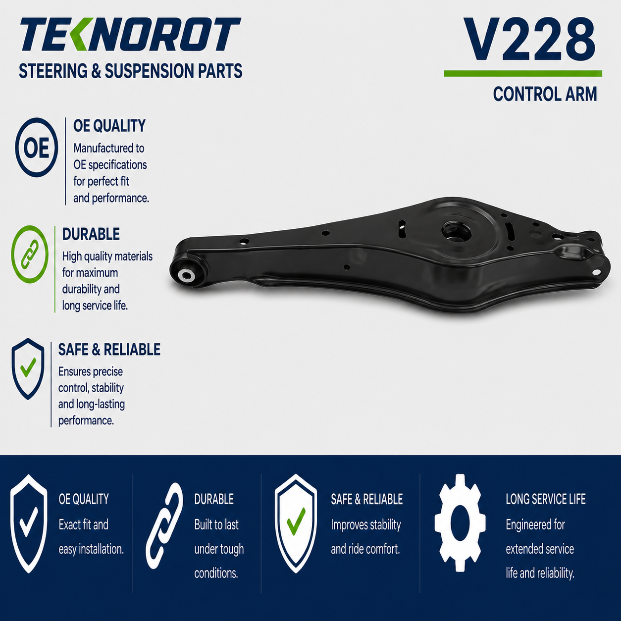 TEKNOROT V 228