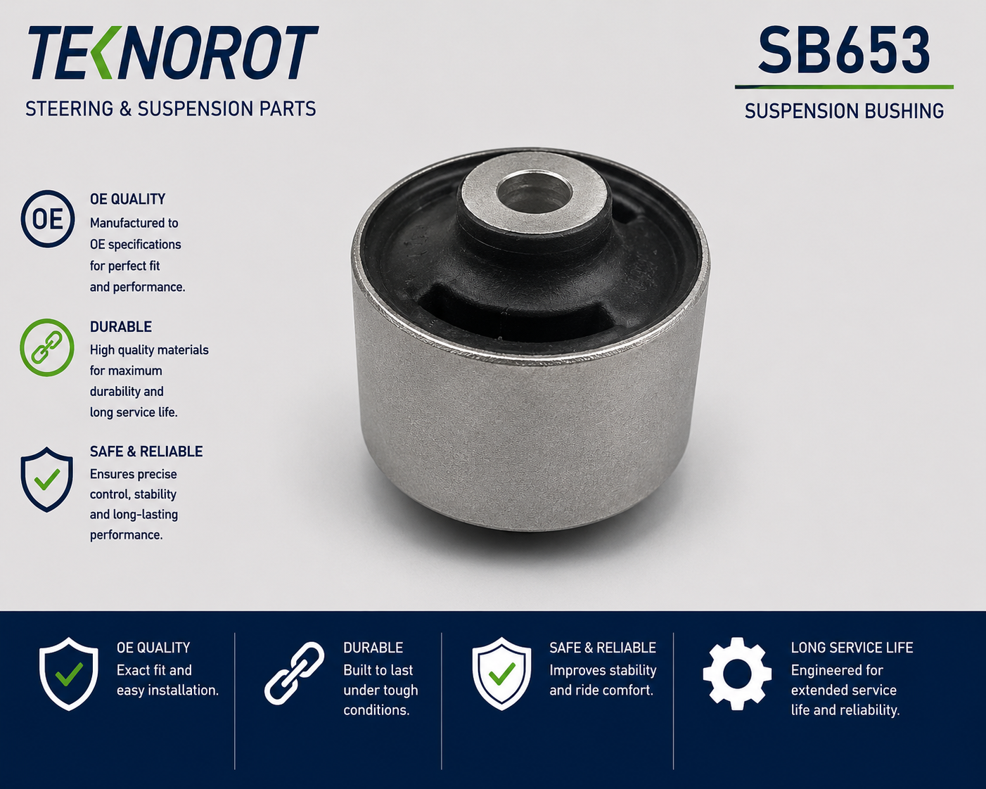 TEKNOROT SB 653