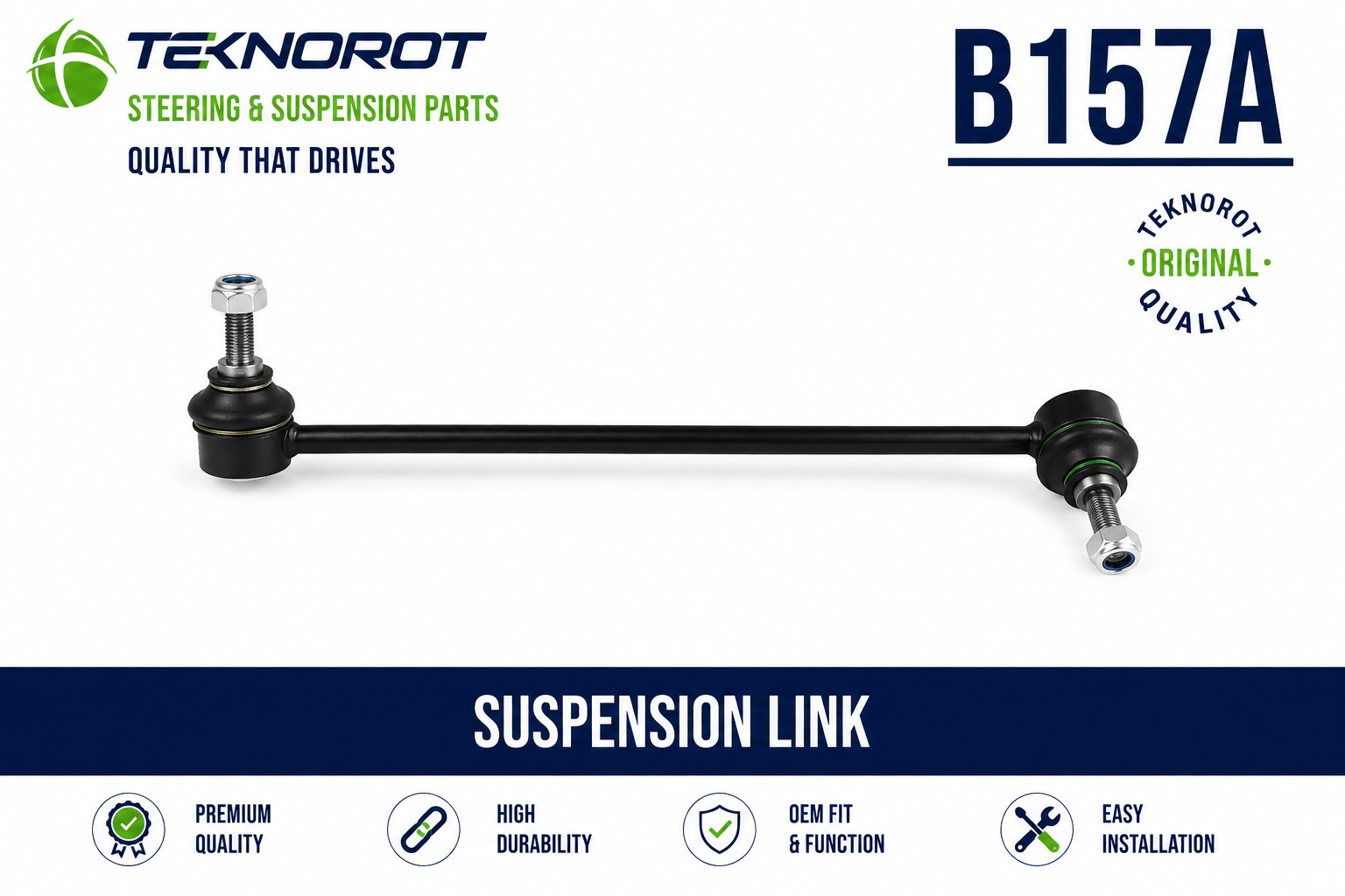 TEKNOROT B 157 A