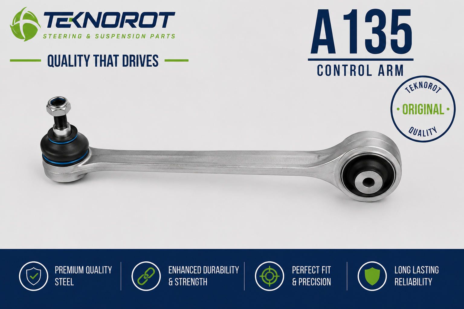 TEKNOROT A 135