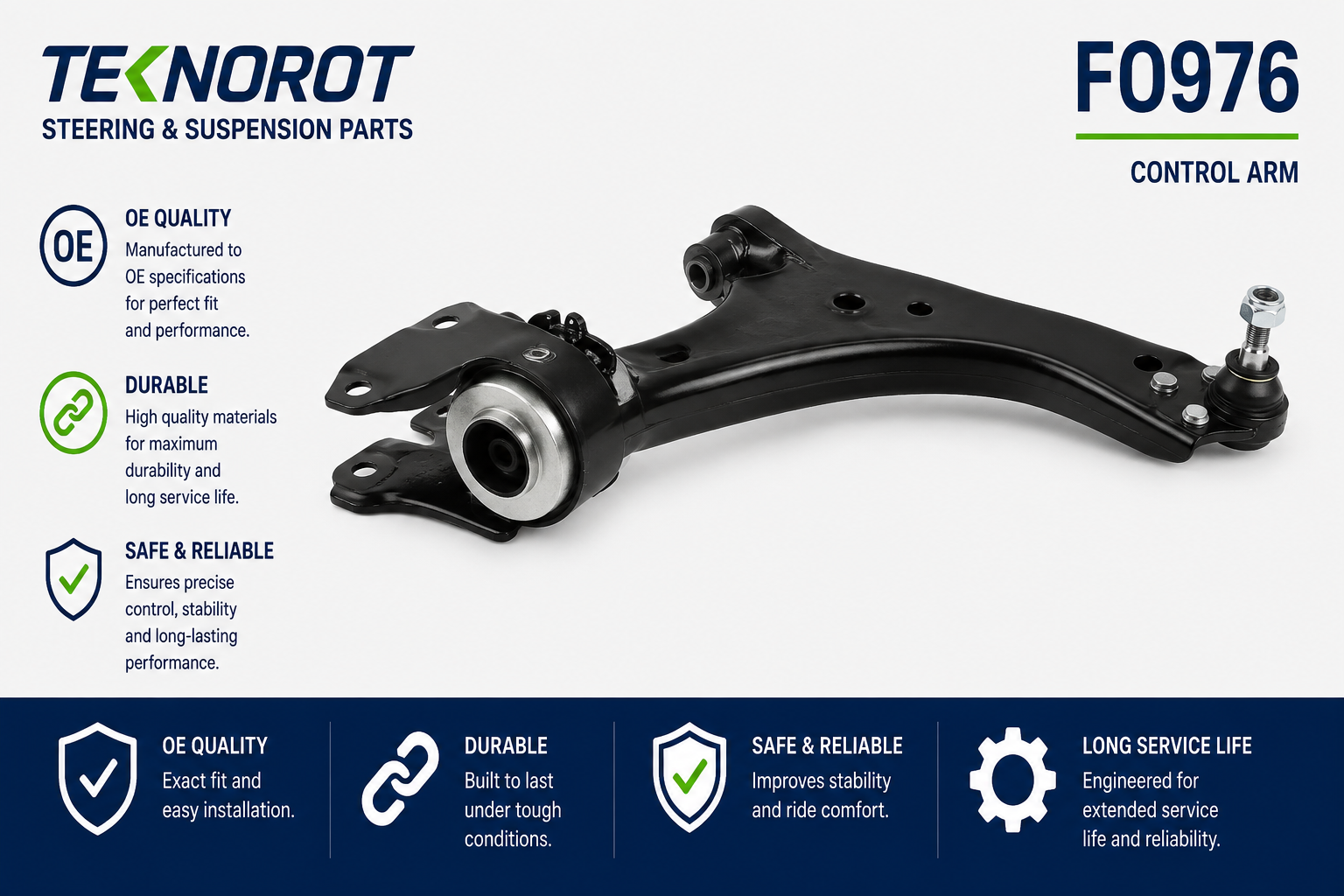TEKNOROT FO 976