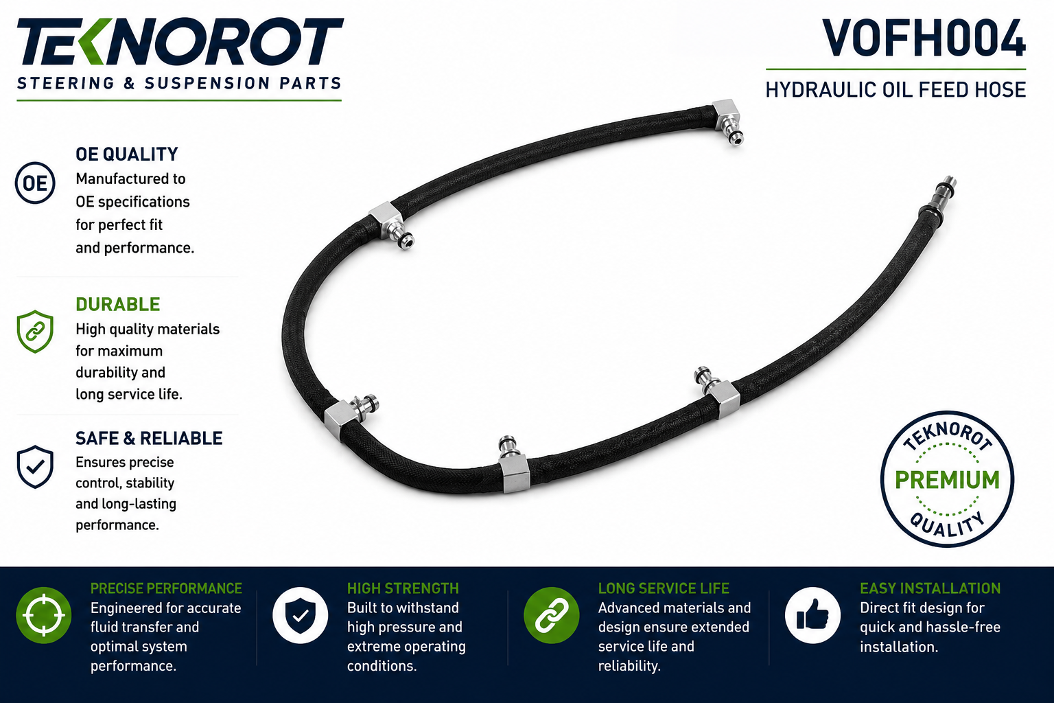 TEKNOROT VO FH004
