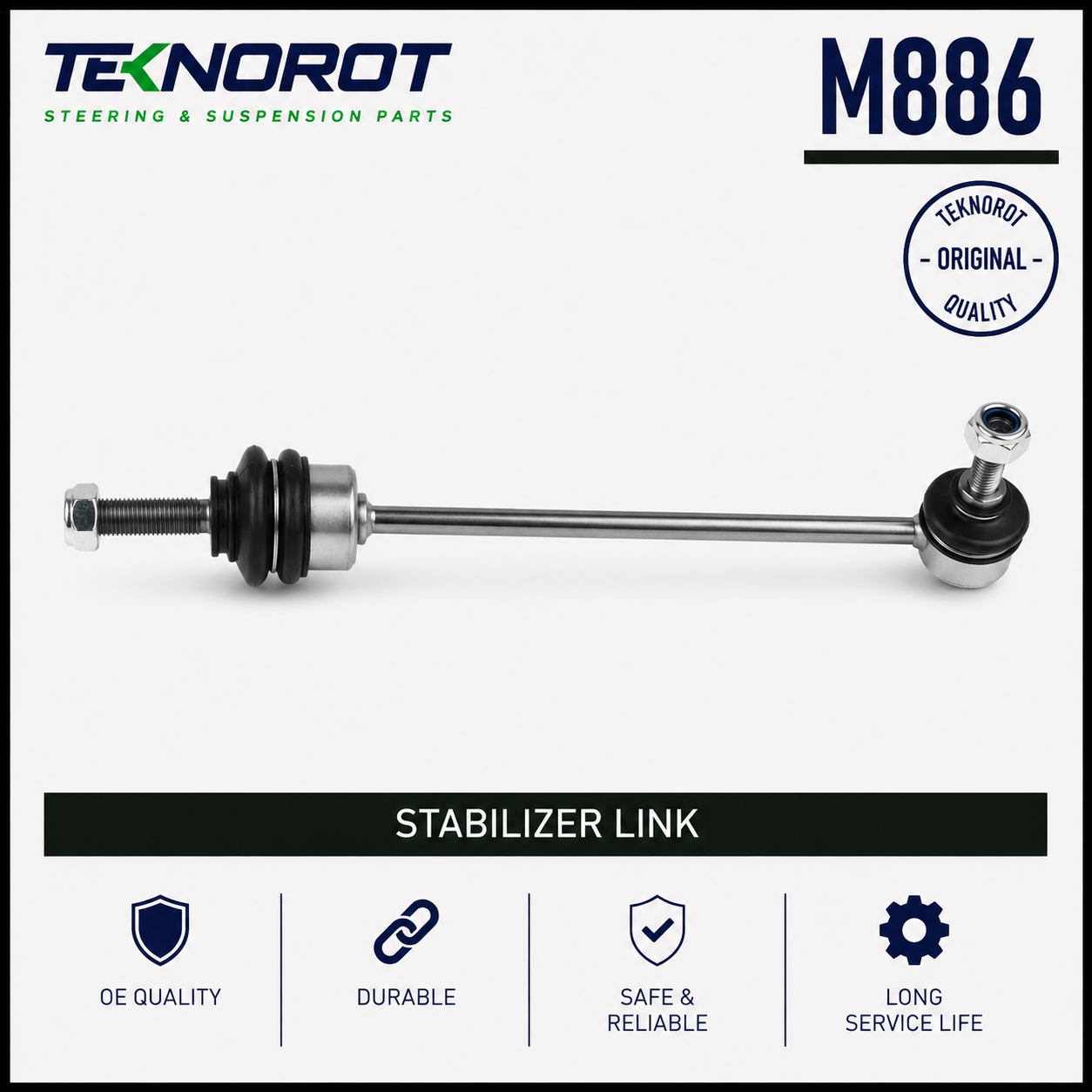 TEKNOROT M 886