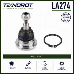 TEKNOROT LA 274