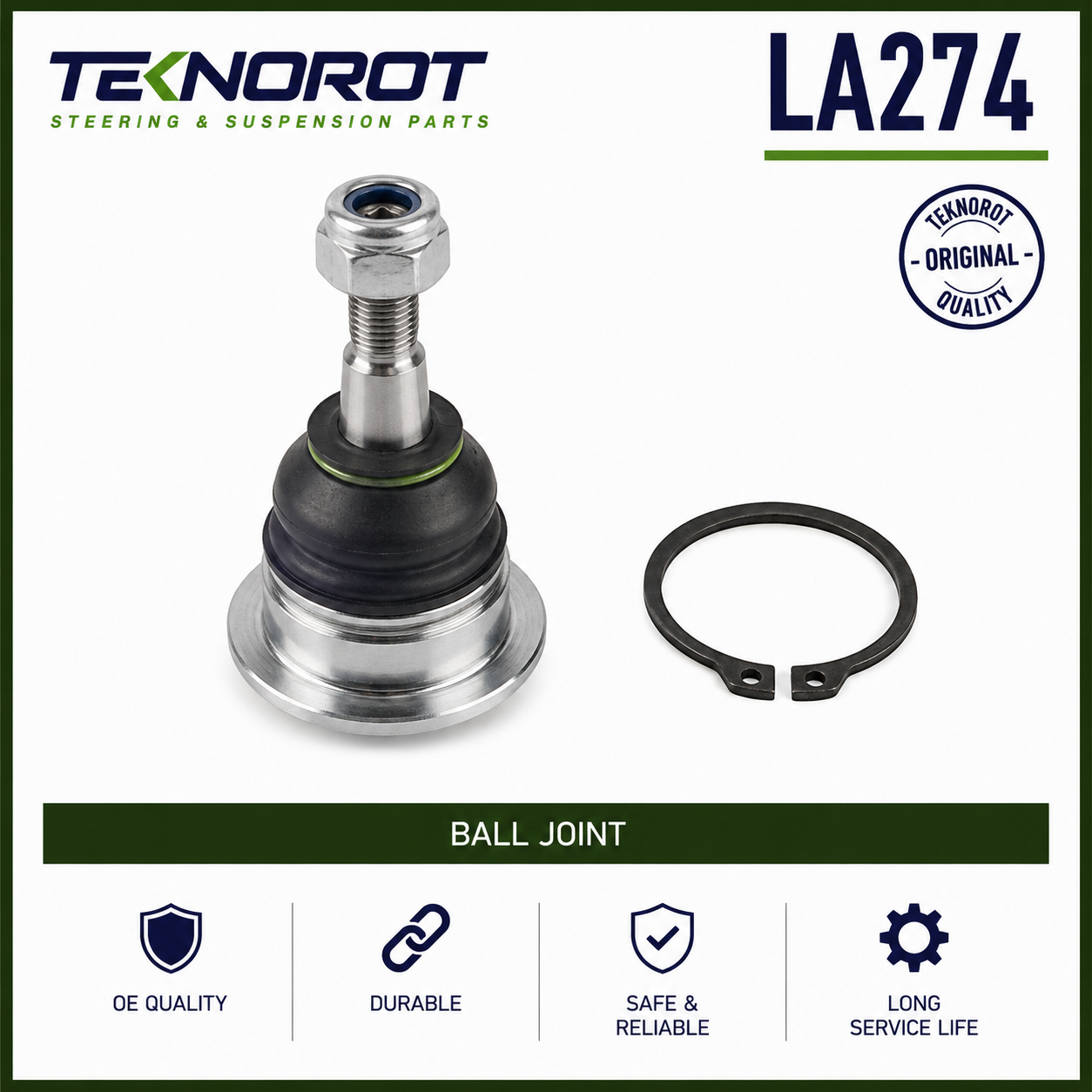 TEKNOROT LA 274