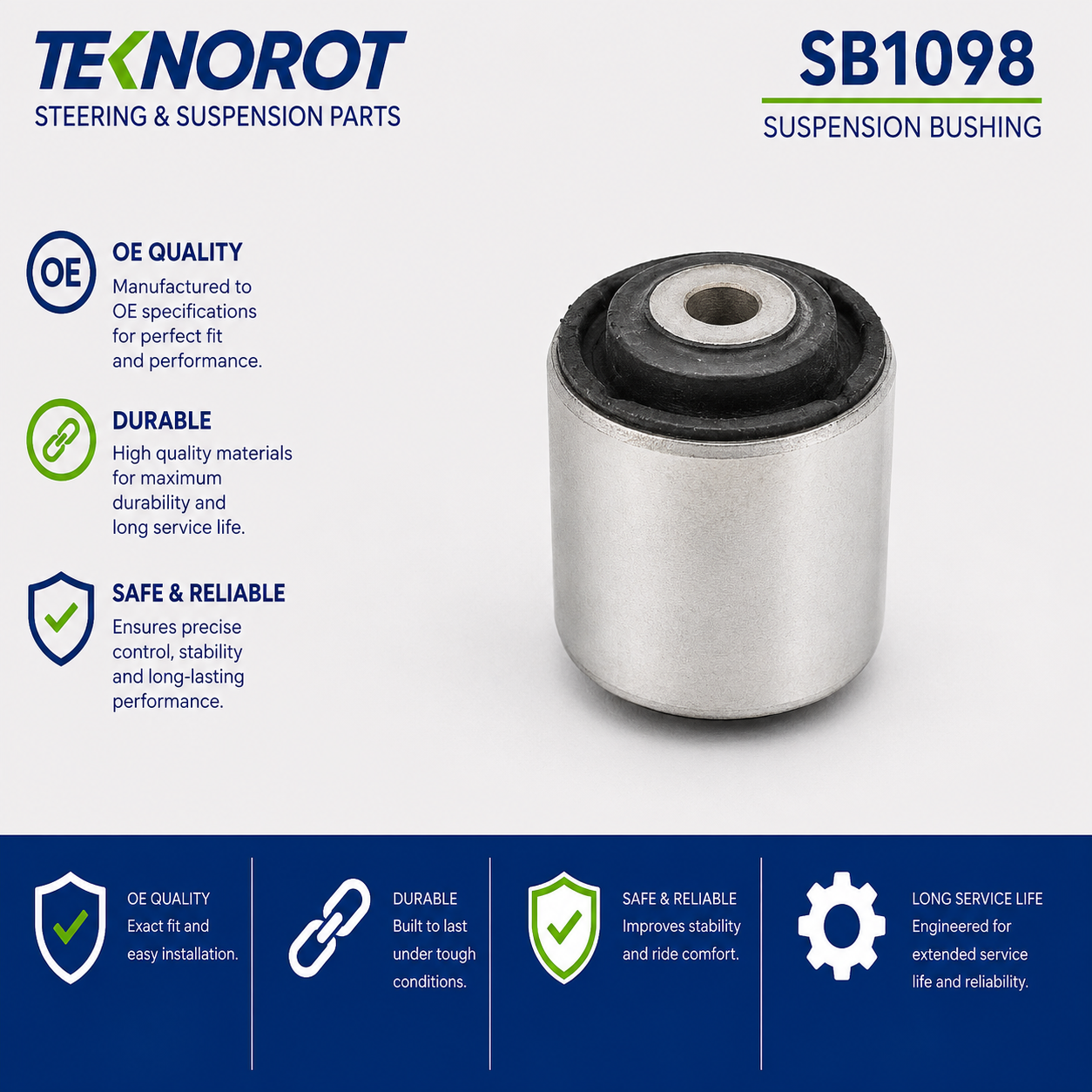 TEKNOROT SB 1098