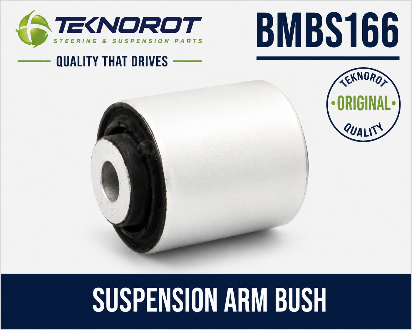 TEKNOROT BM BS166