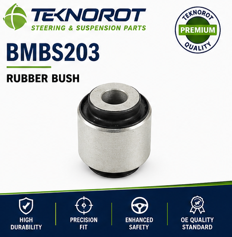 TEKNOROT BM BS203