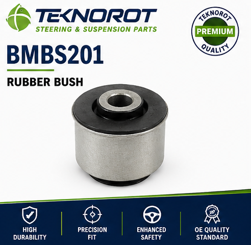 TEKNOROT BM BS201