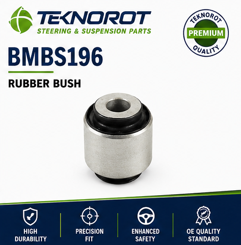 TEKNOROT BM BS196
