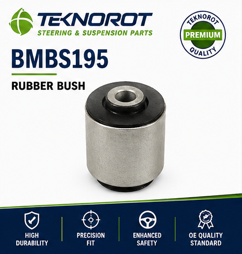 TEKNOROT BM BS195